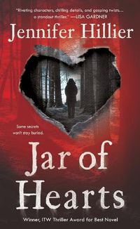 Cover image for Jar of Hearts