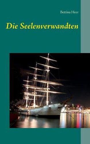 Cover image for Die Seelenverwandten