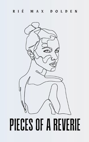 Cover image for Pieces of a Reverie