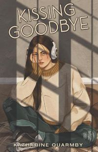 Cover image for Kissing Goodbye