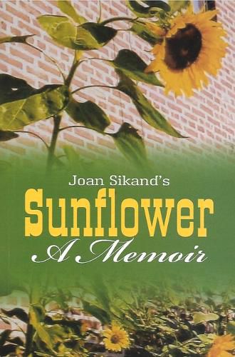 Cover image for Sunflower: A Memoir