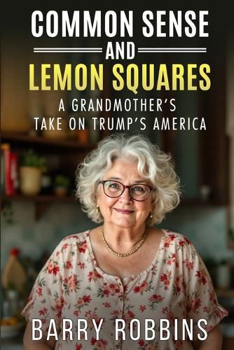 Cover image for Common Sense and Lemon Squares