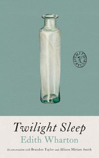 Cover image for Twilight Sleep