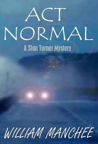 Cover image for Act Normal