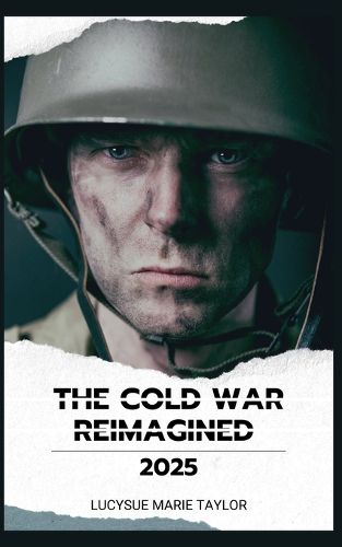 Cover image for The Cold War Reimagined circa 2025