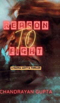 Cover image for Reason to Fight