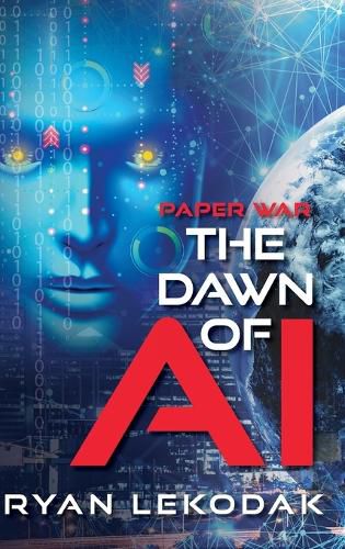 Cover image for The Dawn of AI