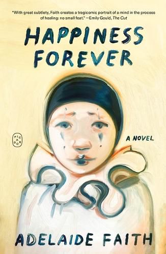 Cover image for Happiness Forever