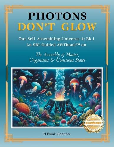 Cover image for Photons Don't Glow