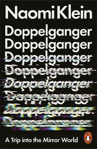 Cover image for Doppelganger