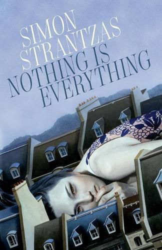 Cover image for Nothing is Everything