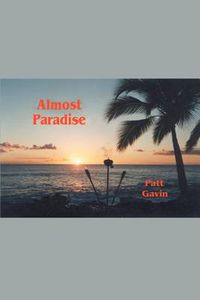 Cover image for Almost Paradise