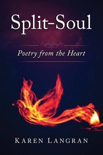 Cover image for Split-Soul: Poetry from the Heart