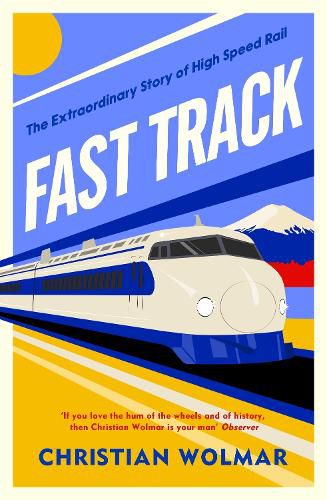 Cover image for Fast Track