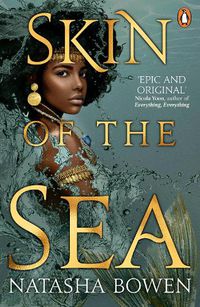 Cover image for Skin of the Sea