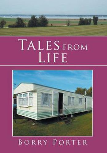 Cover image for Tales from Life