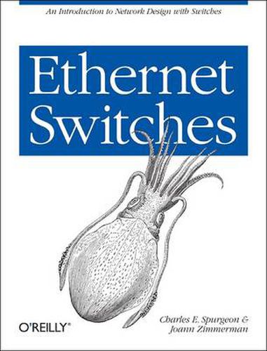 Cover image for Ethernet Switches
