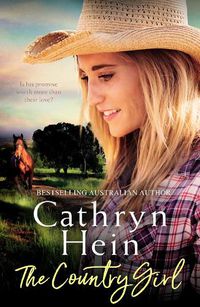 Cover image for The Country Girl