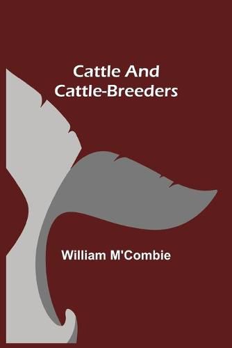 Cover image for Cattle and Cattle-breeders