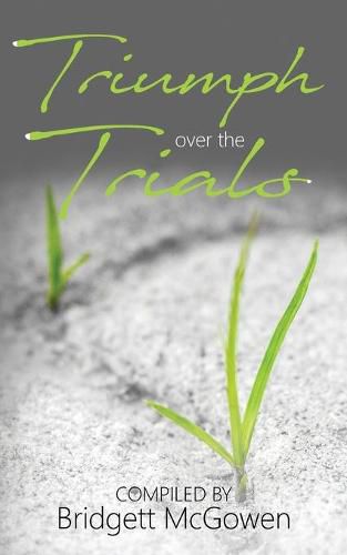 Cover image for Triumph Over the Trials