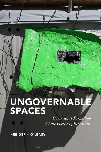 Cover image for Ungovernable Spaces
