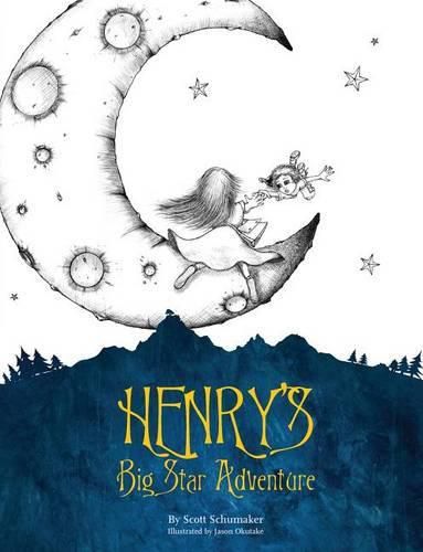 Henry's Big Star Adventure