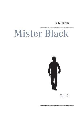 Cover image for Mister Black: Teil 2