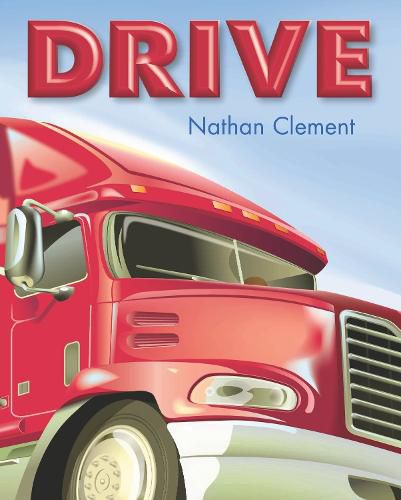 Cover image for Drive