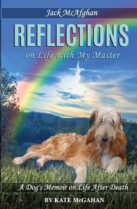 Cover image for Jack McAfghan: Reflections on Life with my Master