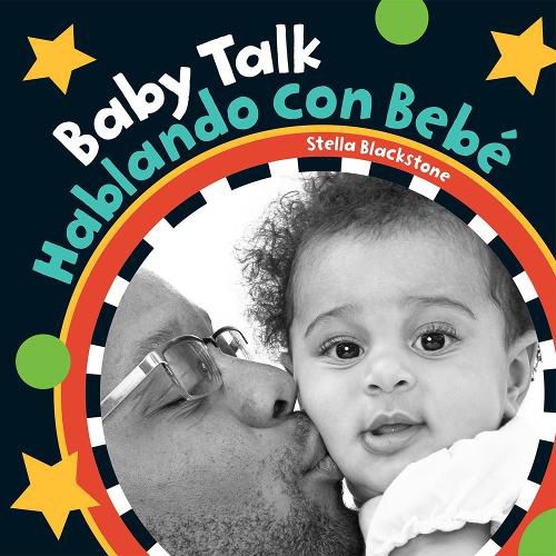 Baby Talk / Hablando con Bebe