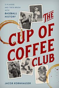 Cover image for The Cup of Coffee Club