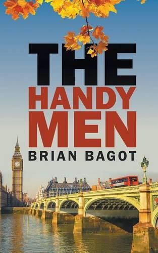 Cover image for The Handymen