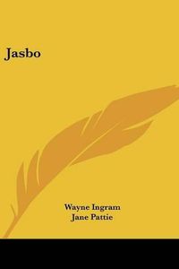 Cover image for Jasbo