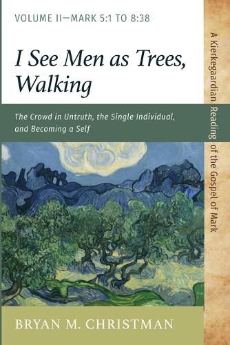 Cover image for I See Men as Trees, Walking