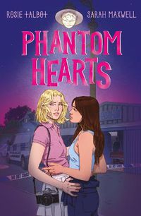 Cover image for Phantom Hearts