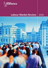 Cover image for Labour Market Review 2006