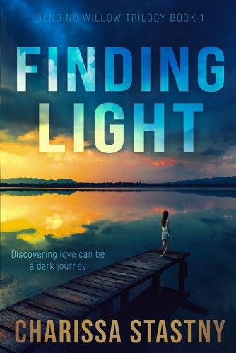 Cover image for Finding Light