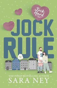 Cover image for Jock Rule