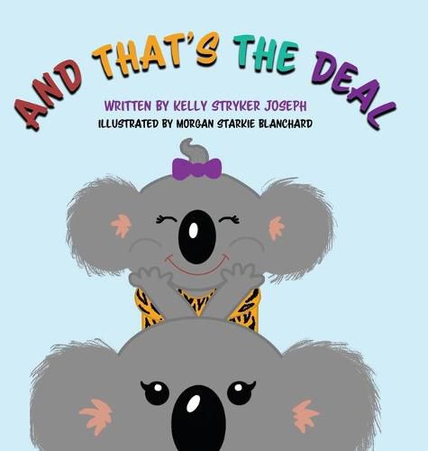 Cover image for And That's the Deal