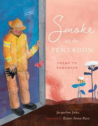 Cover image for Smoke at the Pentagon