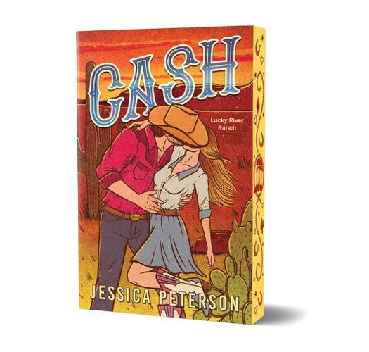 Cover image for Cash (Deluxe Edition)