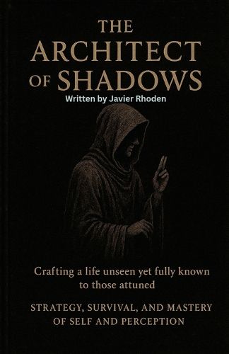 Cover image for The Architect of Shadows