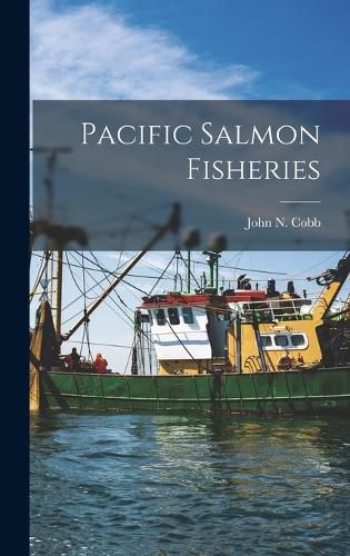 Pacific Salmon Fisheries