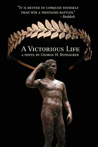 Cover image for A Victorious Life