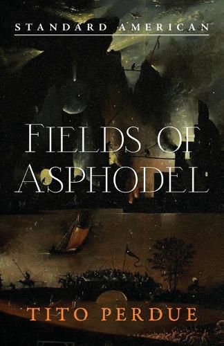 Cover image for Fields of Asphodel