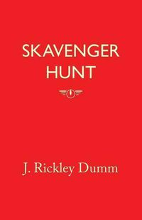 Cover image for Skavenger Hunt