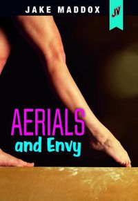 Cover image for Aerials and Envy