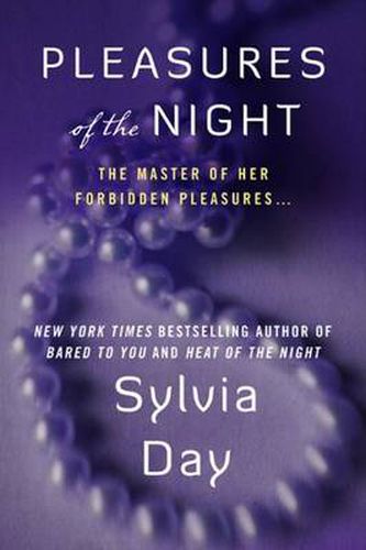 Cover image for Pleasures of the Night