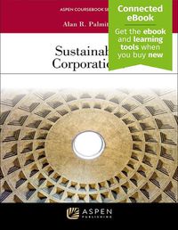 Cover image for Sustainable Corporations