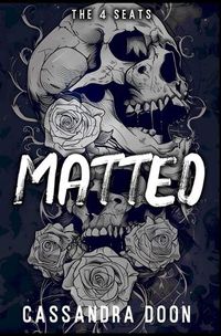 Cover image for Matteo